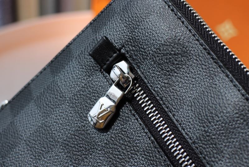 Louis Vuitton Clutch Bags